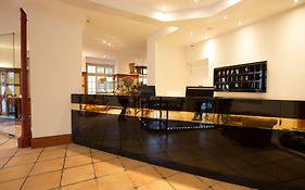 Hotel Heidelberger Hof